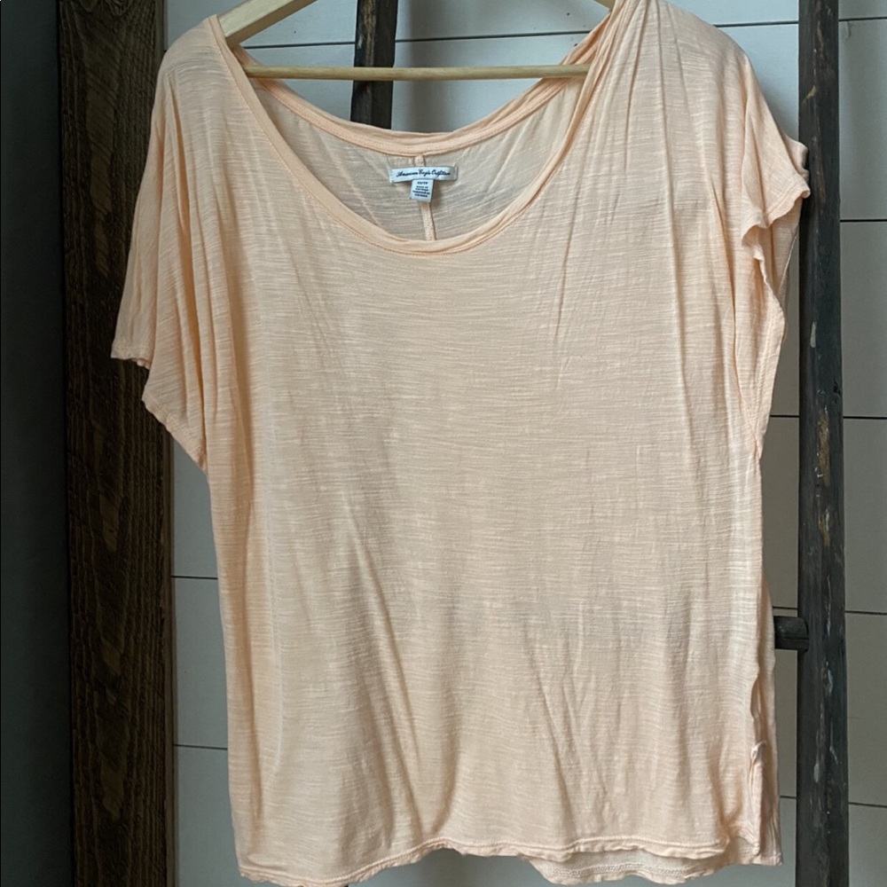 Oversized Tee